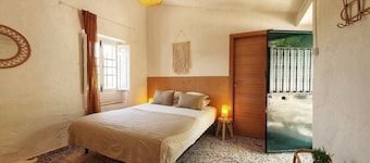 Finca Serrato - Alba