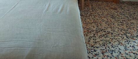 1 dormitorio y Internet