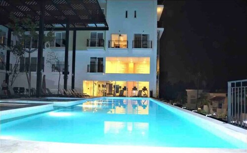 Across the Street from the Ocean Life Bucerias 129