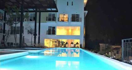 Across the Street from the Ocean Life Bucerias 129