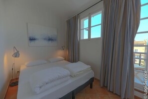 4 Schlafzimmer, kostenloses WLAN