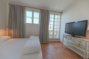 4 slaapkamers, gratis wifi