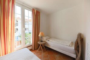 4 slaapkamers, gratis wifi