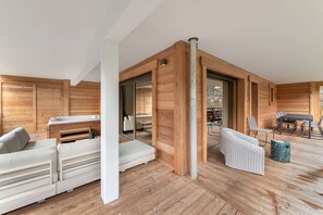 Outdoor dining - Quintessence - B202 (CHATEL)