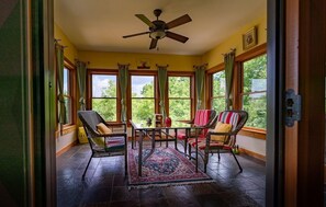 Interior - Villa LaRhea (Rochester)