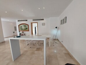 Dining - Nayah boutique Stays  (El Gouna)