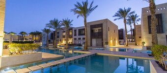 Nayah boutique Stays 