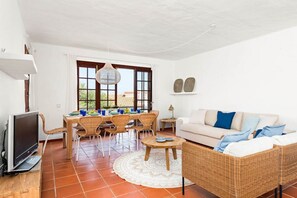 منطقة المعيشة