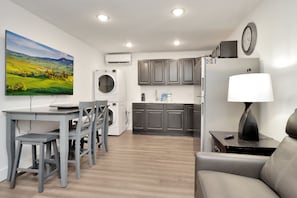 Apartment (Sugar Sand Cottage B) | Exterior