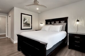 Apartment (Sugar Sand Cottage B) | Exterior