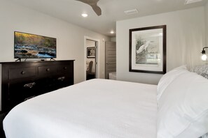 Apartment (Sugar Sand Cottage B) | Exterior