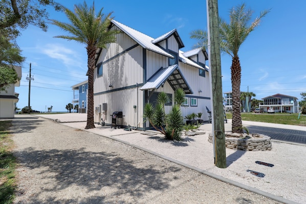 Appartement (Sugar Sand Cottage B) | Extérieur