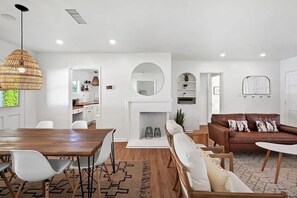 Interior - Desert Crown Jewel in Palm Springs w/ Pool and Hot Tub! (Palm Springs)