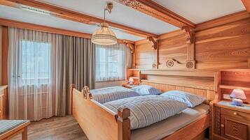 6 bedrooms, internet