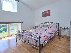 7 habitaciones y internet 