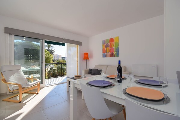 Interior - Sunnybeach - Denia, Costa Blanca (Denia)