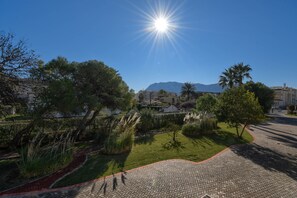 Property grounds - Sunnybeach - Denia, Costa Blanca (Denia)