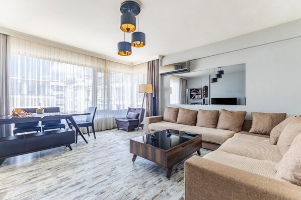 1 habitación