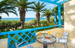 Villa | 3 bedrooms - Villa Artemis in Corfu (Corfu)