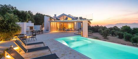 Villa | 3 bedrooms