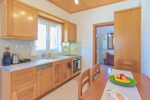 Villa | 2 bedrooms