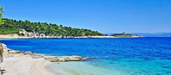 Villa Isabella in Paxi