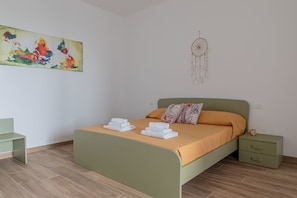Apartment | 2 bedrooms - Maranto Terra in Fossacesia (Fossacesia)