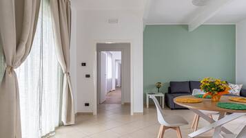 Apartment | 2 Schlafzimmer