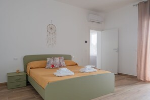 Apartment | 2 bedrooms - Maranto Terra in Fossacesia (Fossacesia)
