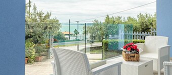 Maranto Terra in Fossacesia