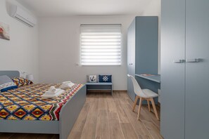 Apartment | 2 bedrooms - Maranto Terra in Fossacesia (Fossacesia)