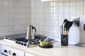 公寓 | 2 多间卧室