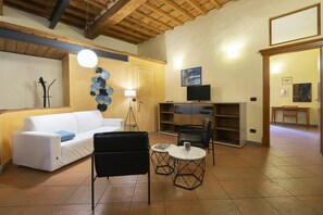 公寓 | 2 多间卧室