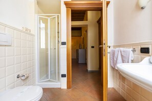 House - Verdi 11 in Firenzuola (Florence)