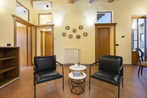 公寓 | 2 多间卧室