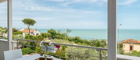 Appartement | 2 chambres