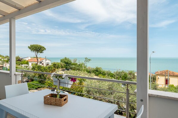 Apartment | 2 bedrooms - Maranto Vista in Fossacesia (Fossacesia)