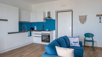 Apartamento | 2 quartos