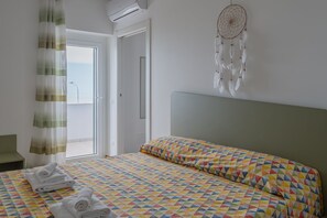 Apartment | 2 bedrooms - Maranto Vista in Fossacesia (Fossacesia)