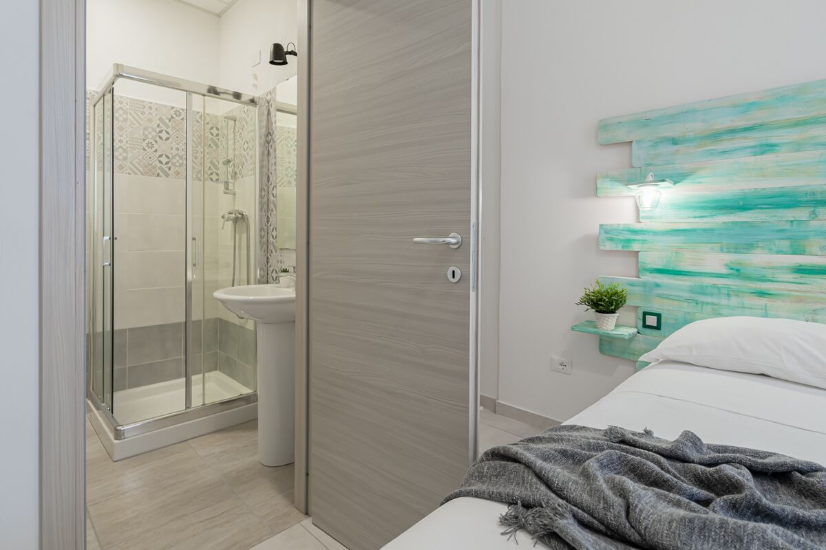 Appartamento | 4 camere