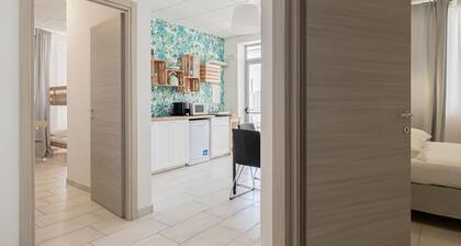 B B Abruzzo Experience