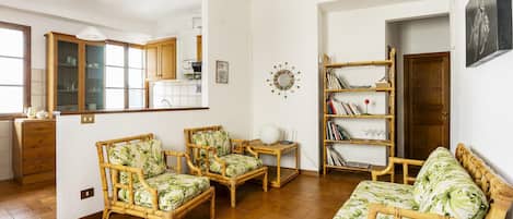 아파트 | 1 개의 침실