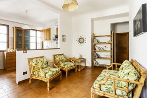 House | 1 bedroom - Vecchia Volta New in Firenze (Florence)