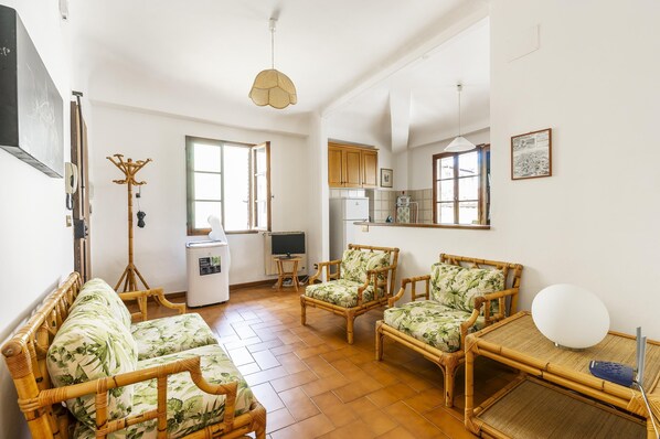 Huoneisto | 1 makuuhuone