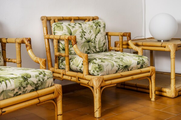 Apartment | 1 Schlafzimmer