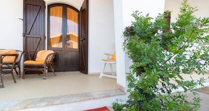 Casa Mandriola in Mandriola
