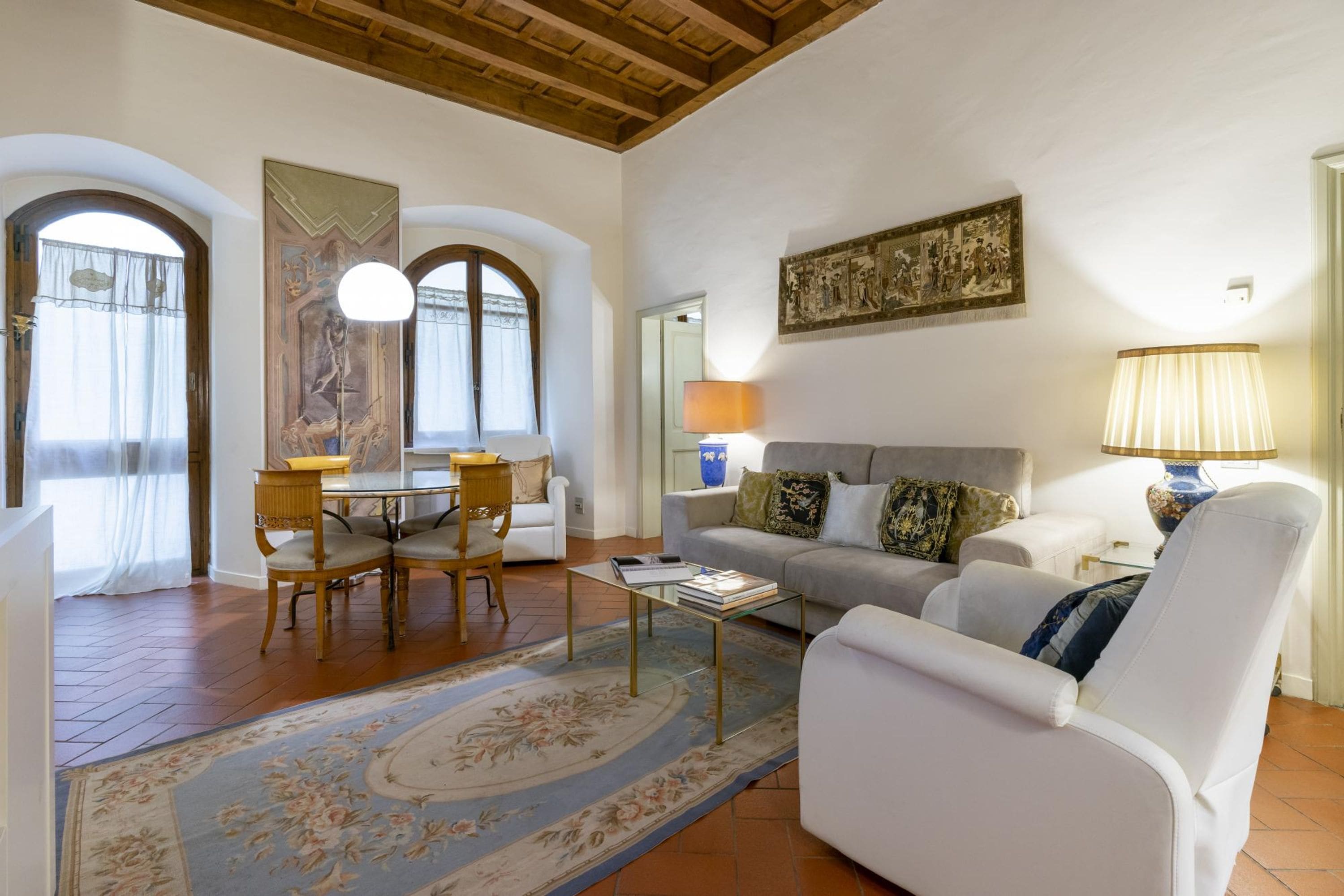 Lägenhet | 1 sovrum