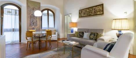 Appartement | 1 chambre