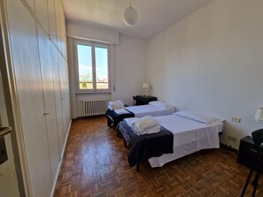 Apartment | 3 bedrooms