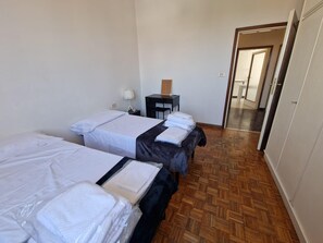 Apartment | 3 bedrooms